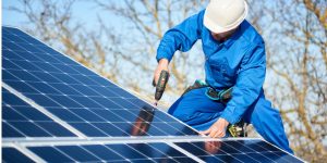 Installation Maintenance Panneaux Solaires Photovoltaïques à Sigoules